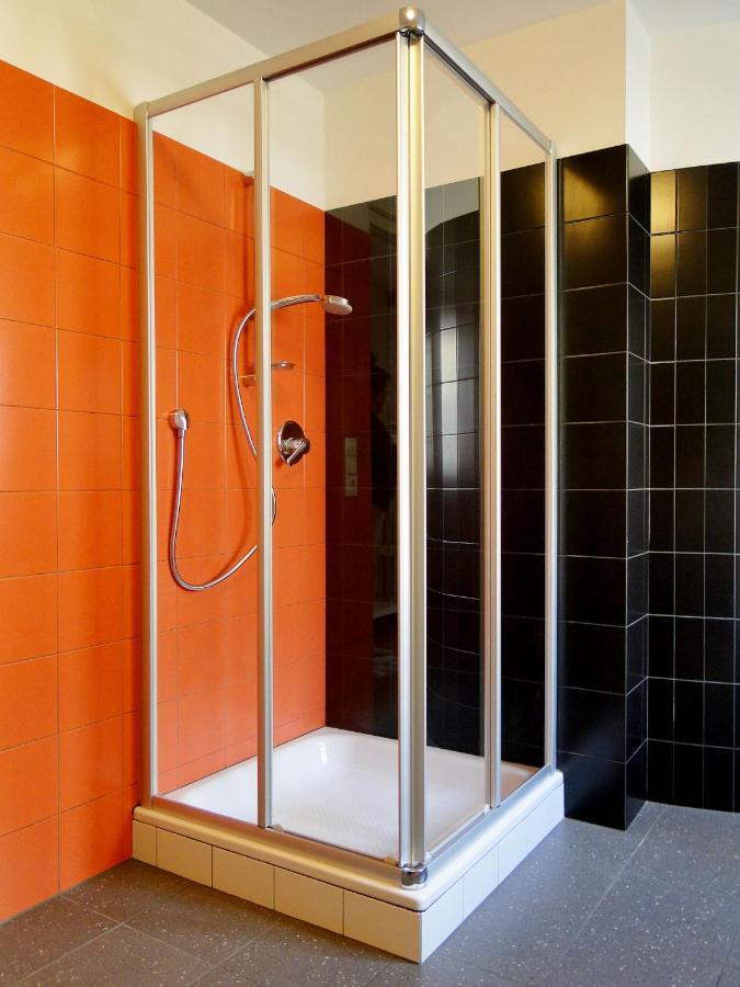 Gemuetliches Studio Mit Parkgarage Naturns Eksteriør bilde